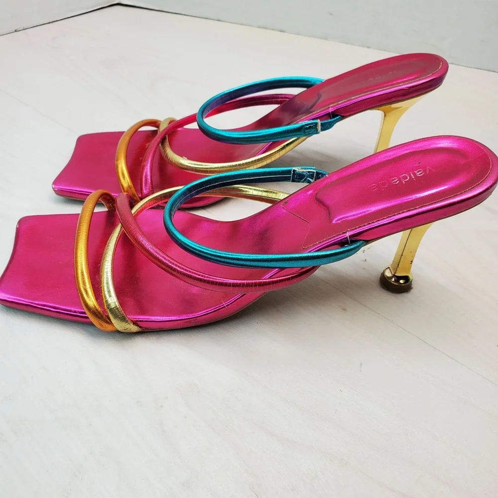vaidada women pink